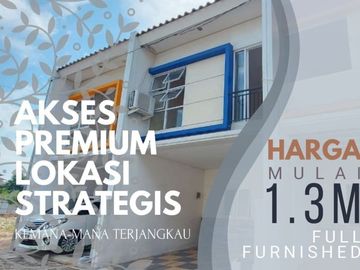 Rumah Jakarta Barat