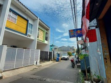 Rumah Jakarta Barat