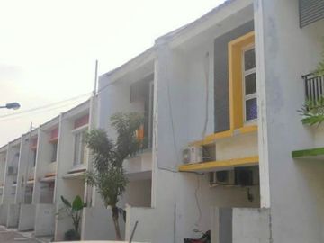 Rumah Jakarta Barat