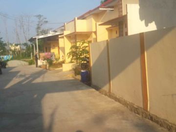 Modal 3 juta saja bisa miliki cluster siap Huni Tambun bekasi