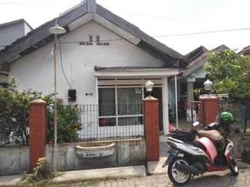 Rumah Tawangsari Permai Kletek Taman Sidoarjo