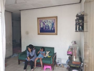Rumah Tawangsari Permai Kletek Taman Sidoarjo