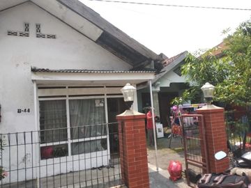 Rumah Tawangsari Permai Kletek Taman Sidoarjo