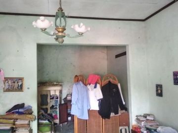 Rumah Tawangsari Permai Kletek Taman Sidoarjo