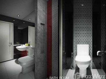 3 Bedroom Townhouse for sale at Malada Maz