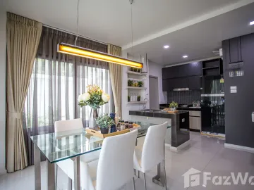 3 Bedroom Townhouse for sale at Malada Maz