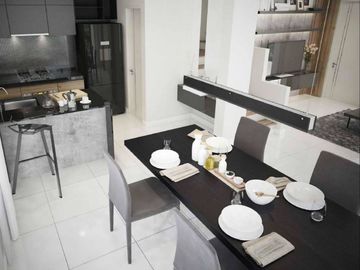 3 Bedroom Townhouse for sale at Malada Maz