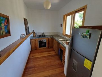 Puerto Lopez - Dream Villa/AIRBNB: Se Vende Casa Cerca del Mar en Puerto Lopez