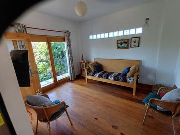 Puerto Lopez - Dream Villa/AIRBNB: Se Vende Casa Cerca del Mar en Puerto Lopez