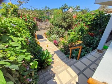 Puerto Lopez - Dream Villa/AIRBNB: Se Vende Casa Cerca del Mar en Puerto Lopez