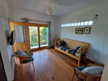 Puerto Lopez - Dream Villa/AIRBNB: Se Vende Casa Cerca del Mar en Puerto Lopez