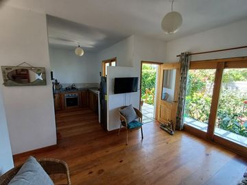 Puerto Lopez - Dream Villa/AIRBNB: Se Vende Casa Cerca del Mar en Puerto Lopez