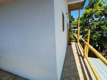 Puerto Lopez - Dream Villa/AIRBNB: Se Vende Casa Cerca del Mar en Puerto Lopez