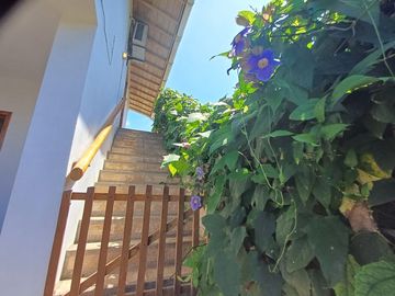 Puerto Lopez - Dream Villa/AIRBNB: Se Vende Casa Cerca del Mar en Puerto Lopez