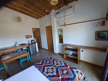 Puerto Lopez - Dream Villa/AIRBNB: Se Vende Casa Cerca del Mar en Puerto Lopez