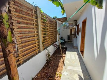 Puerto Lopez - Dream Villa/AIRBNB: Se Vende Casa Cerca del Mar en Puerto Lopez