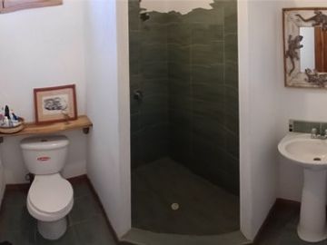 Puerto Lopez - Dream Villa/AIRBNB: Se Vende Casa Cerca del Mar en Puerto Lopez