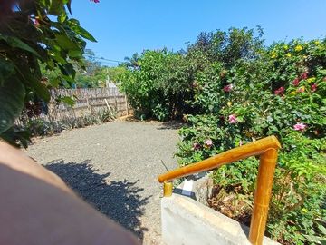 Puerto Lopez - Dream Villa/AIRBNB: Se Vende Casa Cerca del Mar en Puerto Lopez