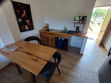 Puerto Lopez - Dream Villa/AIRBNB: Se Vende Casa Cerca del Mar en Puerto Lopez