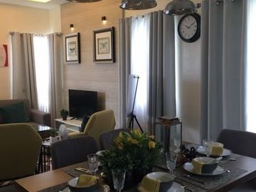 3BR 2-STRY MACY S-A HOUSE @AVIDA PARKFIELD SETTINGS PULILAN
