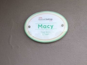 3BR 2-STRY MACY S-A HOUSE @AVIDA PARKFIELD SETTINGS PULILAN