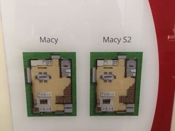 3BR 2-STRY MACY S-A HOUSE @AVIDA PARKFIELD SETTINGS PULILAN