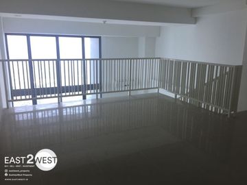 Dijual Unit Soho Central Park Jakarta Barat Harga Murah Harga BU Lebih Murah dari Saat Beli
