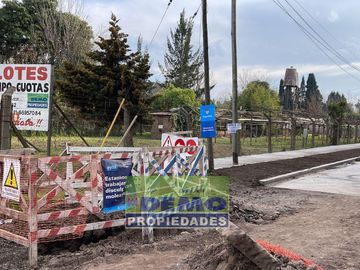 Terreno - Grand Bourg