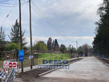 Terreno - Grand Bourg