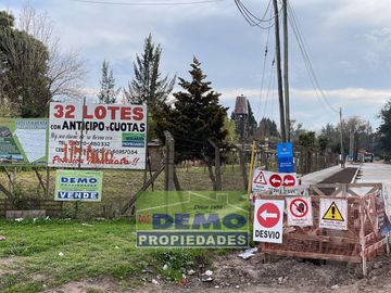 Terreno - Grand Bourg