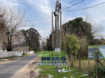 Terreno - Grand Bourg