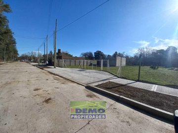 Terreno - Grand Bourg