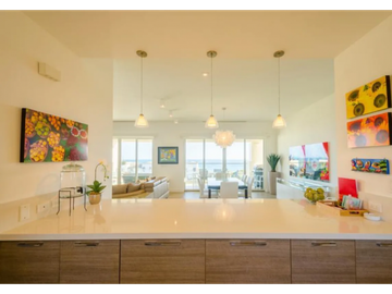 VENTA DE APARTAMENTO DE PLAYA EN CASAMAR