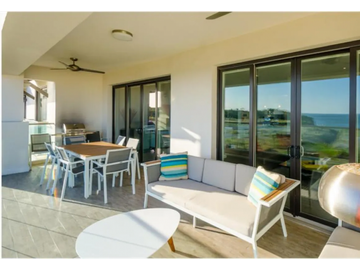 VENTA DE APARTAMENTO DE PLAYA EN CASAMAR