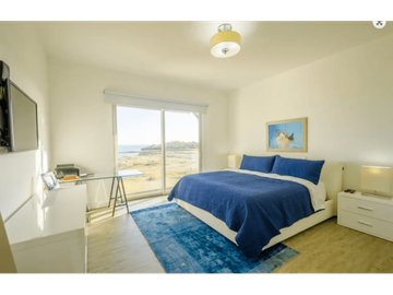VENTA DE APARTAMENTO DE PLAYA EN CASAMAR