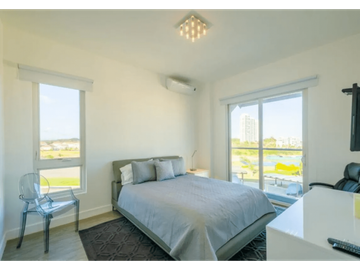 VENTA DE APARTAMENTO DE PLAYA EN CASAMAR