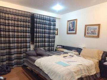 Departamento en venta en Residencial Site Habitat en Interlomas.