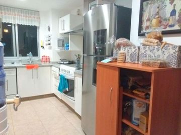 Departamento en venta en Residencial Site Habitat en Interlomas.