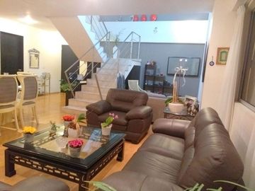 Departamento en venta en Residencial Site Habitat en Interlomas.