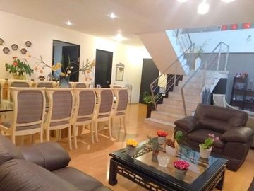 Departamento en venta en Residencial Site Habitat en Interlomas.