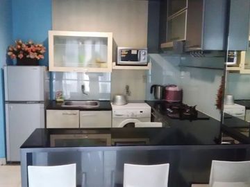 Disewakan Apartemen Gading River View City Home Moi