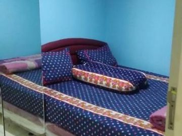 Disewakan Apartemen Gading River View City Home Moi