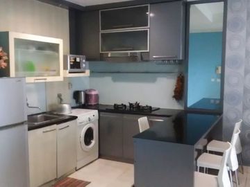 Disewakan Apartemen Gading River View City Home Moi