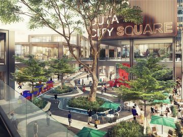 Cluster West Manhattan DP 2 jutaan Babelan bekasi