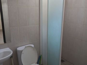 Rumah di Jagakarsa, 2Lt, Furnish, dlm Cluster di M Kahfi 1