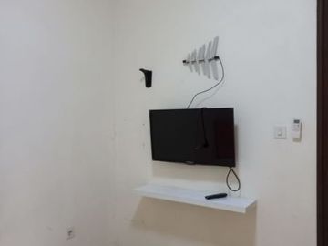 Rumah di Jagakarsa, 2Lt, Furnish, dlm Cluster di M Kahfi 1