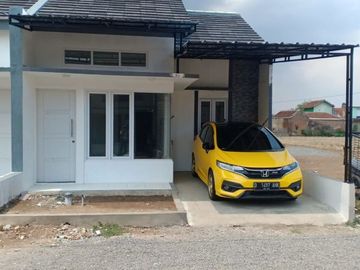 Dekat tol soroja & kopo, hunian strategis, diskon 25 juta ; Katapang