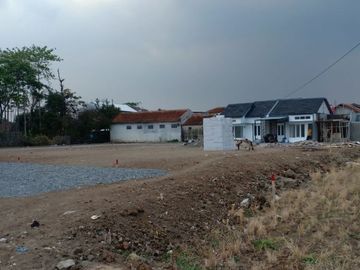 Dekat tol soroja & kopo, hunian strategis, diskon 25 juta ; Katapang
