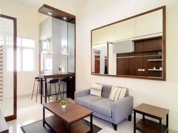Tanpa DP ( O ). Bookingfee 5 juta saja, harga sudah termasuk biaya-biaya. antara