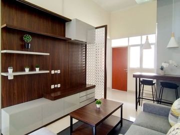Tanpa DP ( O ). Bookingfee 5 juta saja, harga sudah termasuk biaya-biaya. antara
